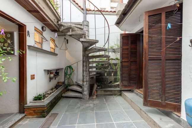 Imagem Casa com 2 Quartos à Venda, 120 m² em Vila Monumento - São Paulo
