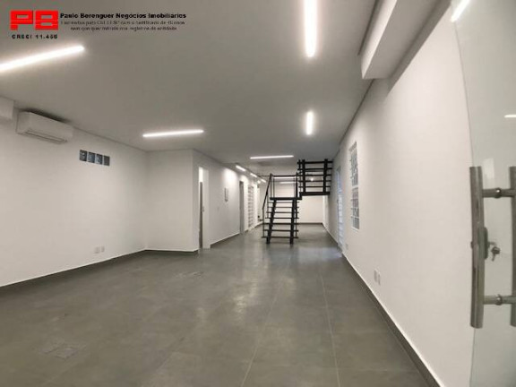 Imagem Casa para Alugar, 254 m² em Vila Olímpia - São Paulo Imagem Casa para Alugar, 254 m² em Vila Olímpia - São Paulo