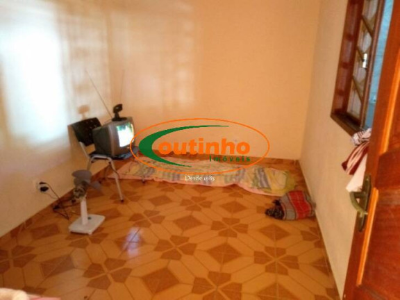Imagem Casa com 4 Quartos à Venda, 186 m² em Tijuca - Rio De Janeiro Imagem Casa com 4 Quartos à Venda, 186 m² em Tijuca - Rio De Janeiro
