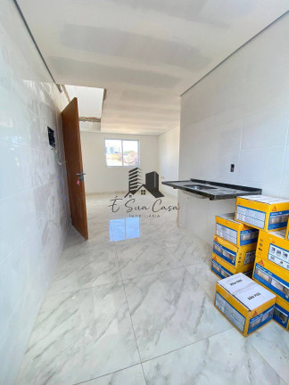 Imagem Cobertura com 2 Quartos à Venda, 51 m² em Estrela Do Oriente - Belo Horizonte Imagem Cobertura com 2 Quartos à Venda, 51 m² em Estrela Do Oriente - Belo Horizonte