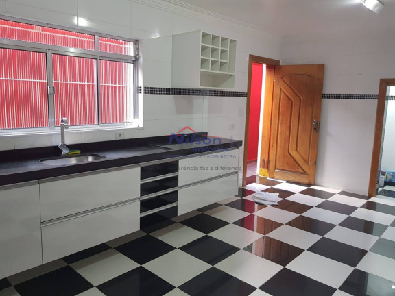 Imagem Casa com 3 Quartos à Venda, 300 m² em Gopoúva - Guarulhos Imagem Casa com 3 Quartos à Venda, 300 m² em Gopoúva - Guarulhos