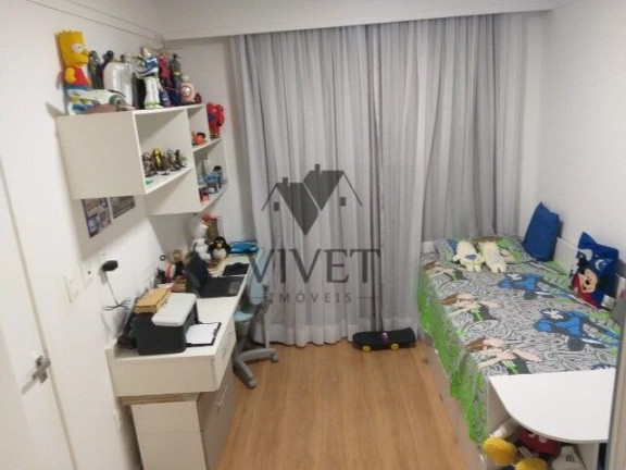 Imagem Apartamento com 3 Quartos à Venda, 140 m² em Parque Campolim - Sorocaba Imagem Apartamento com 3 Quartos à Venda, 140 m² em Parque Campolim - Sorocaba