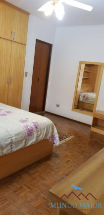 Imagem Casa com 3 Quartos à Venda, 196 m² em Jardim Las Vegas - Santo André