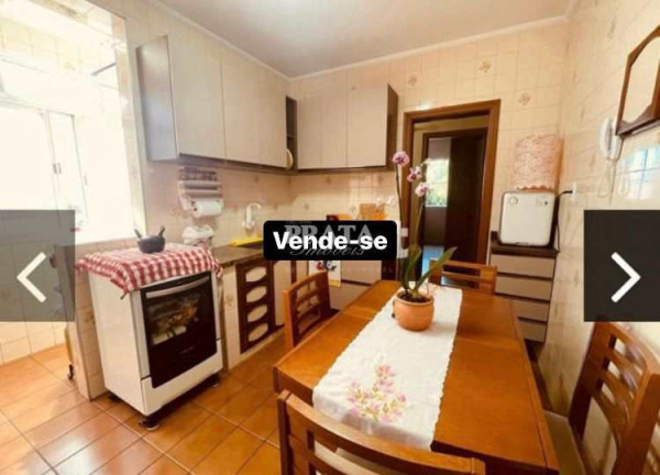 Imagem Apartamento com 2 Quartos à Venda, 67 m² em Vila Belmiro - Santos