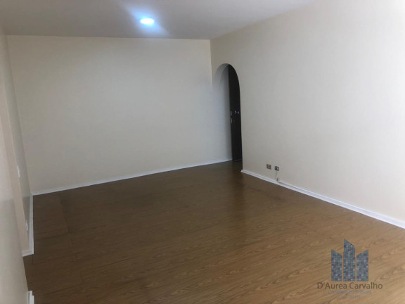 Imagem Apartamento com 3 Quartos à Venda, 98 m² em Vila Mariana - São Paulo Imagem Apartamento com 3 Quartos à Venda, 98 m² em Vila Mariana - São Paulo
