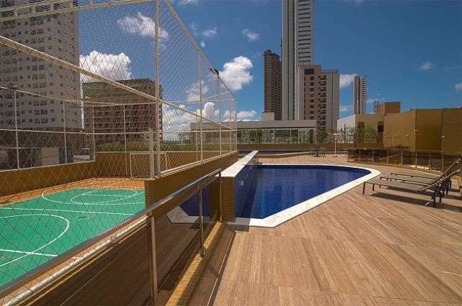Imagem Apartamento com 4 Quartos à Venda, 206 m² em Brisamar - João Pessoa Imagem Apartamento com 4 Quartos à Venda, 206 m² em Brisamar - João Pessoa