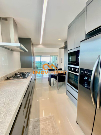 Imagem Apartamento com 3 Quartos à Venda, 151 m² em Centro - Campo Grande Imagem Apartamento com 3 Quartos à Venda, 151 m² em Centro - Campo Grande