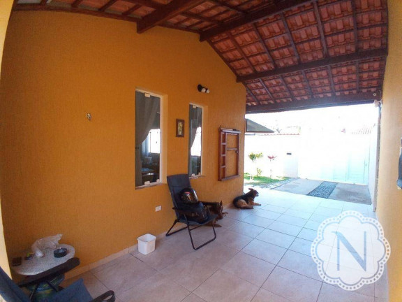 Imagem Casa com 3 Quartos à Venda, 119 m² em Jardim Regina - Itanhaém Imagem Casa com 3 Quartos à Venda, 119 m² em Jardim Regina - Itanhaém