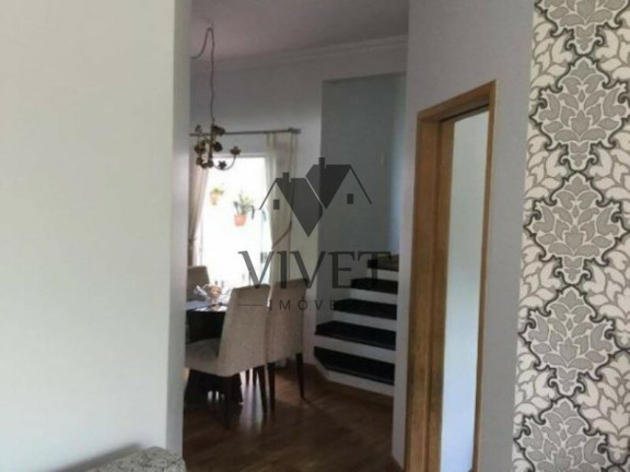 Imagem Casa de Condomínio com 4 Quartos à Venda, 381 m² em Jardim Ibiti Do Paço - Sorocaba Imagem Casa de Condomínio com 4 Quartos à Venda, 381 m² em Jardim Ibiti Do Paço - Sorocaba