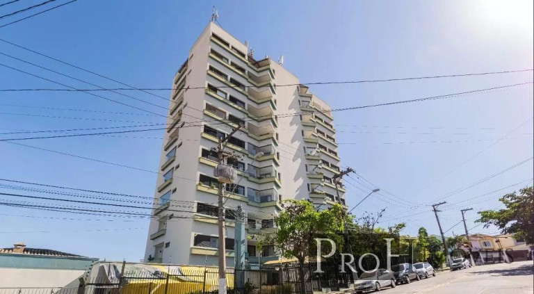 Imagem Apartamento com 3 Quartos à Venda, 150 m² em São João Clímaco - São Paulo