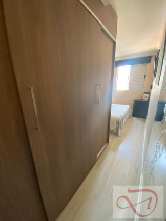 Imagem Apartamento com 3 Quartos à Venda, 72 m² em Parque Jaçatuba - Santo André