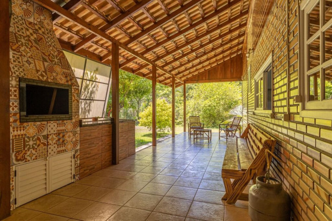 Imagem Casa com 3 Quartos à Venda, 160 m² em Centro - Lacerdópolis Imagem Casa com 3 Quartos à Venda, 160 m² em Centro - Lacerdópolis