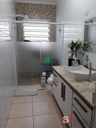 Imagem Casa com 2 Quartos à Venda, 80 m² em Vila Bandeirantes - São Paulo Imagem Casa com 2 Quartos à Venda, 80 m² em Vila Bandeirantes - São Paulo