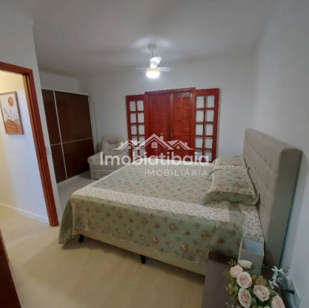 Imagem Casa de Condomínio com 3 Quartos à Venda, 332 m² em Condomínio Atibaia Park I - Atibaia