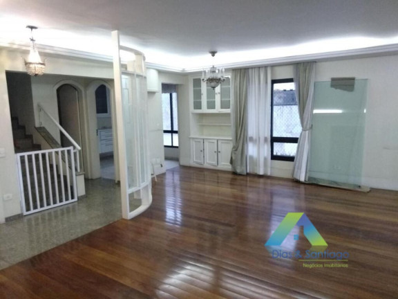 Imagem Cobertura com 4 Quartos à Venda, 400 m² em Moema - São Paulo Imagem Cobertura com 4 Quartos à Venda, 400 m² em Moema - São Paulo