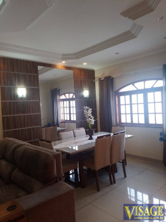 Imagem Casa com 2 Quartos à Venda, em Centro - Jacareí Imagem Casa com 2 Quartos à Venda, em Centro - Jacareí