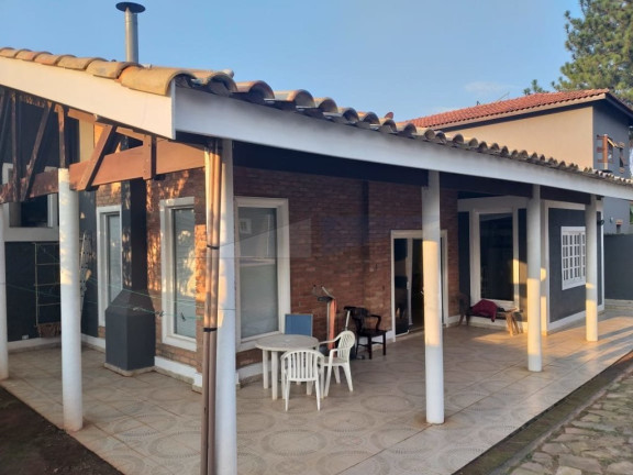 Imagem Casa com 3 Quartos à Venda, 360 m² em Nova Higienópolis - Jandira Imagem Casa com 3 Quartos à Venda, 360 m² em Nova Higienópolis - Jandira
