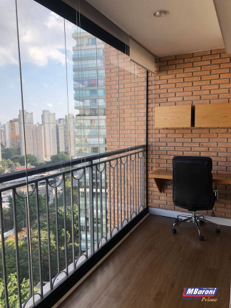 Imagem Apartamento com 2 Quartos à Venda, 96 m² em Vila Nova Conceição - São Paulo Imagem Apartamento com 2 Quartos à Venda, 96 m² em Vila Nova Conceição - São Paulo