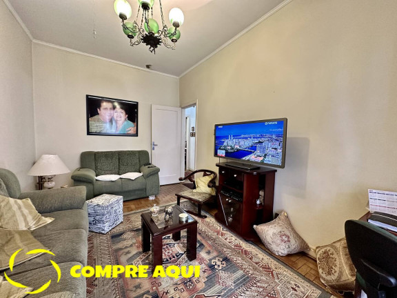Imagem Apartamento com 2 Quartos à Venda, 102 m² em Vila Mariana - São Paulo