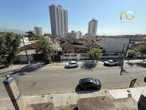 Imagem Apartamento com 2 Quartos à Venda, 62 m² em Boqueirão - Praia Grande Imagem Apartamento com 2 Quartos à Venda, 62 m² em Boqueirão - Praia Grande