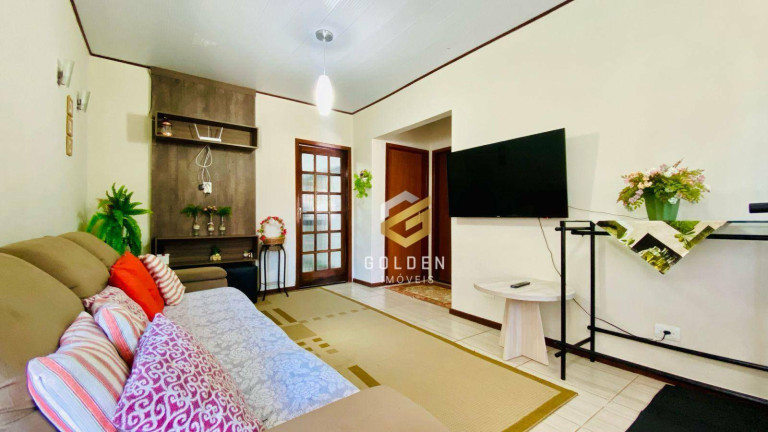 Imagem Casa com 4 Quartos à Venda, 135 m² em Bombas - Bombinhas Imagem Casa com 4 Quartos à Venda, 135 m² em Bombas - Bombinhas