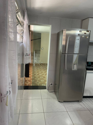 Imagem Casa com 3 Quartos à Venda,  em Taboão - Diadema