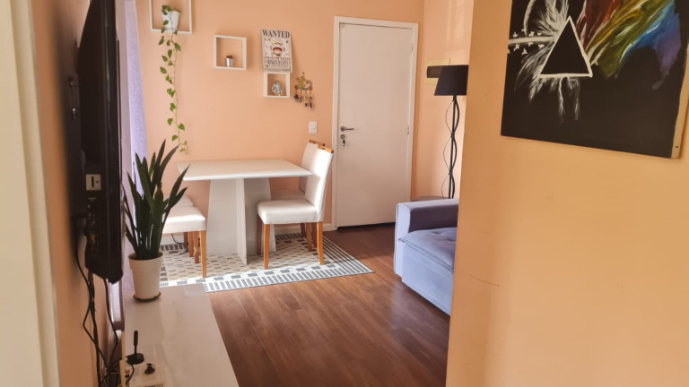 Imagem Apartamento com 2 Quartos à Venda, 48 m² em Jardim Caiapiá - Cotia Imagem Apartamento com 2 Quartos à Venda, 48 m² em Jardim Caiapiá - Cotia