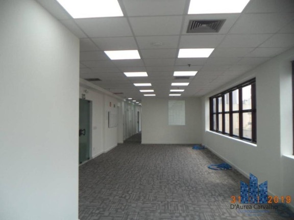 Imagem Imóvel Comercial à Venda, 377 m² em Vila Buarque - São Paulo