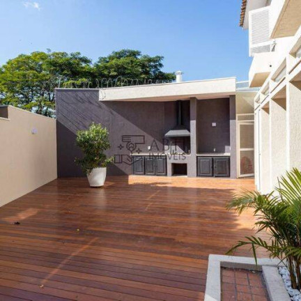 Imagem Casa com 4 Quartos à Venda, 120 m² em Retiro Morumbi - São Paulo Imagem Casa com 4 Quartos à Venda, 120 m² em Retiro Morumbi - São Paulo