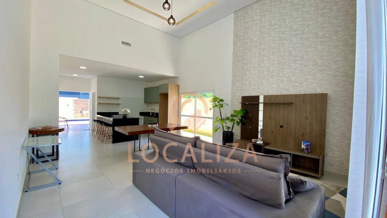 Imagem Casa com 3 Quartos à Venda, 165 m² em Condomínio Terras Do Vale - Caçapava Imagem Casa com 3 Quartos à Venda, 165 m² em Condomínio Terras Do Vale - Caçapava