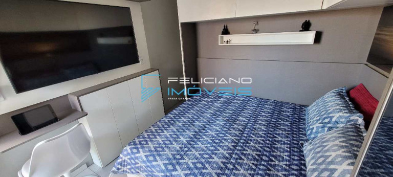 Imagem Apartamento com 3 Quartos à Venda, 111 m² em Guilhermina - Praia Grande Imagem Apartamento com 3 Quartos à Venda, 111 m² em Guilhermina - Praia Grande