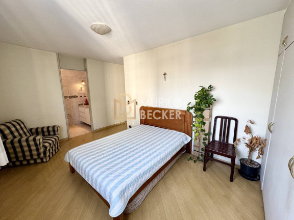 Imagem Apartamento com 3 Quartos à Venda, 120 m² em Vila Adyana - São José Dos Campos