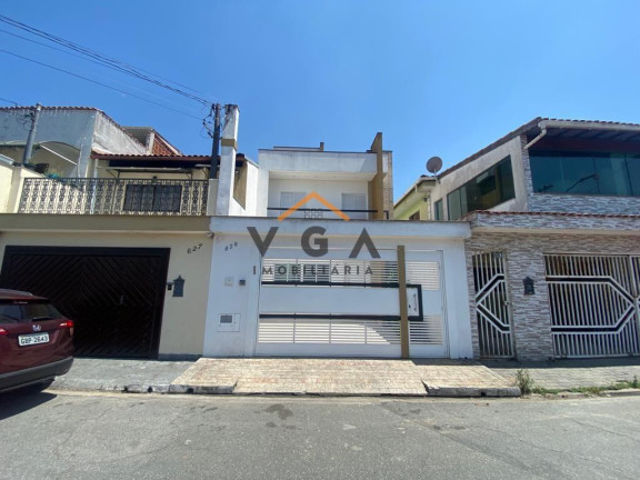 Imagem Casa com 2 Quartos à Venda, 127 m² em São Miguel - São Paulo Imagem Casa com 2 Quartos à Venda, 127 m² em São Miguel - São Paulo