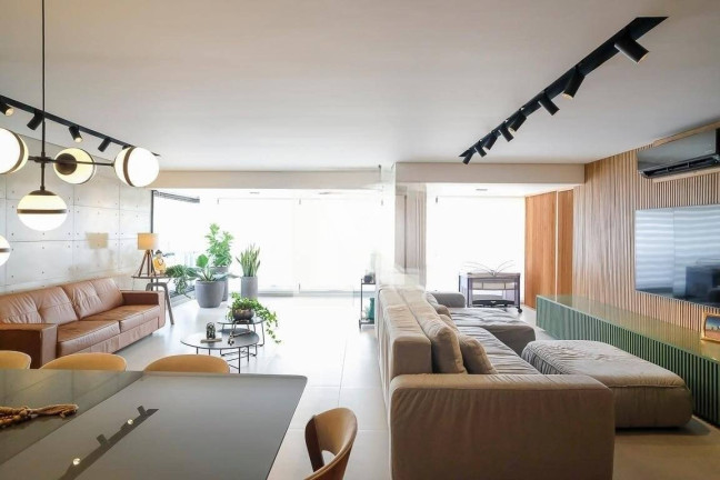 Imagem Apartamento com 3 Quartos à Venda, 200 m² em Vila Caminho Do Mar - São Bernardo Do Campo Imagem Apartamento com 3 Quartos à Venda, 200 m² em Vila Caminho Do Mar - São Bernardo Do Campo