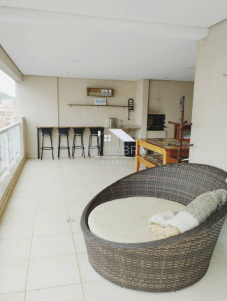Imagem Apartamento com 3 Quartos à Venda, 103 m² em Enseada - Guarujá