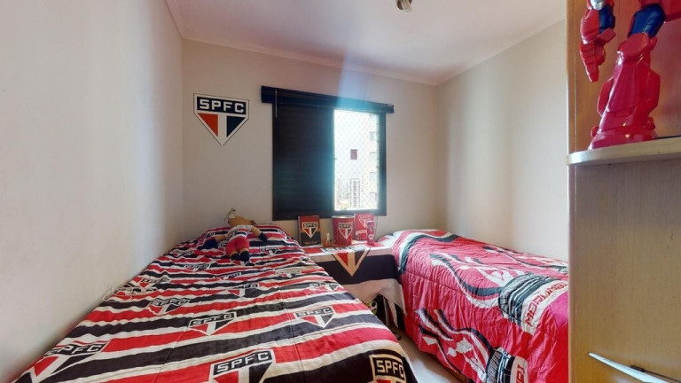 Imagem Apartamento com 3 Quartos à Venda, 97 m² em água Rasa - São Paulo Imagem Apartamento com 3 Quartos à Venda, 97 m² em água Rasa - São Paulo