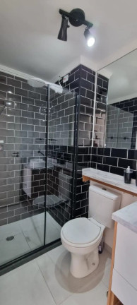 Imagem Imóvel com 1 Quarto à Venda, 27 m² em Barra Funda - São Paulo Imagem Imóvel com 1 Quarto à Venda, 27 m² em Barra Funda - São Paulo
