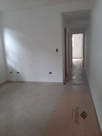 Imagem Apartamento com 2 Quartos à Venda, 50 m² em Marapé - Santos Imagem Apartamento com 2 Quartos à Venda, 50 m² em Marapé - Santos