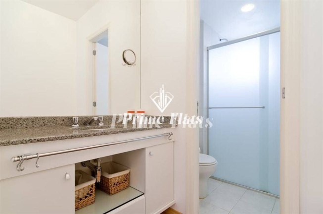 Imagem Apartamento com 1 Quarto à Venda, 50 m² em Perdizes - São Paulo Imagem Apartamento com 1 Quarto à Venda, 50 m² em Perdizes - São Paulo