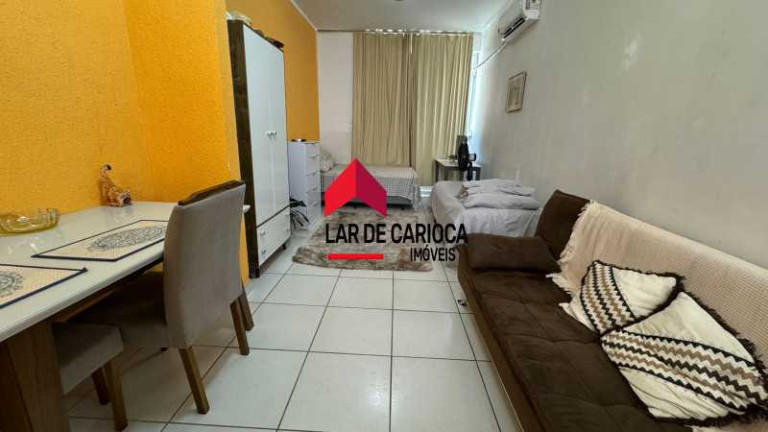 Imagem Apartamento com 1 Quarto à Venda, 35 m² em Copacabana - Rio De Janeiro Imagem Apartamento com 1 Quarto à Venda, 35 m² em Copacabana - Rio De Janeiro