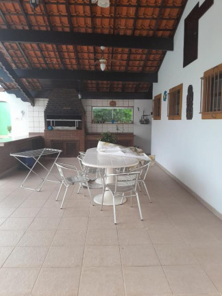 Imagem Casa com 4 Quartos à Venda, 450 m² em Real - Praia Grande Imagem Casa com 4 Quartos à Venda, 450 m² em Real - Praia Grande