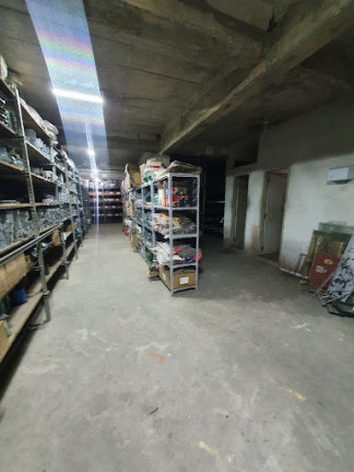 Imagem Galpão para Alugar, 600 m² em Manoel Honório - Juiz De Fora