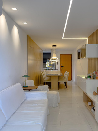 Imagem Imóvel com 2 Quartos à Venda, 70 m² em Praia Do Canto - Vitória