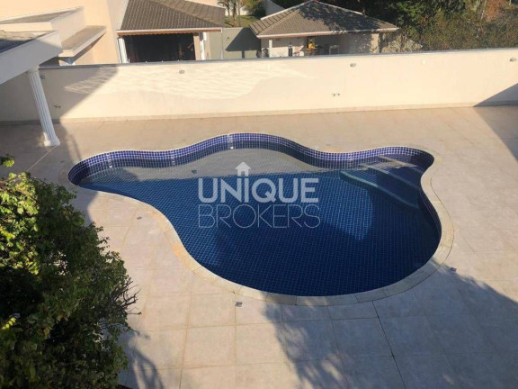 Imagem Casa de Condomínio com 6 Quartos à Venda, 813 m² em Jundiaí Mirim - Jundiaí Imagem Casa de Condomínio com 6 Quartos à Venda, 813 m² em Jundiaí Mirim - Jundiaí