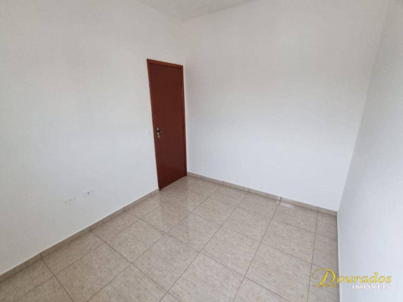 Imagem Casa com 2 Quartos à Venda, 48 m² em Ocian - Praia Grande