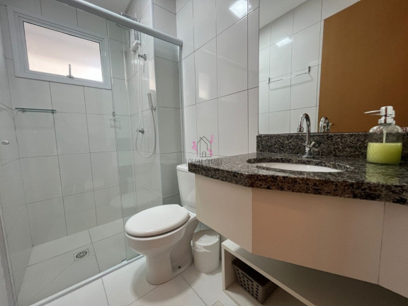 Imagem Apartamento com 2 Quartos à Venda, 65 m² em Itaguá - Ubatuba