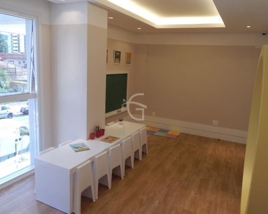 Imagem Apartamento com 4 Quartos à Venda, 254 m² em Centro - Joinville