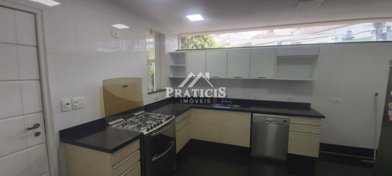 Imagem Imóvel com 6 Quartos para Alugar, 450 m² em Vila Mariana - São Paulo