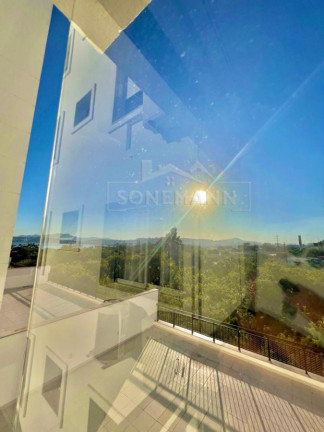 Imagem Apartamento com 2 Quartos à Venda, 97 m² em Abraão - Florianópolis