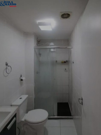 Imagem Apartamento com 1 Quarto à Venda, 30 m² em Cambuci - São Paulo Imagem Apartamento com 1 Quarto à Venda, 30 m² em Cambuci - São Paulo